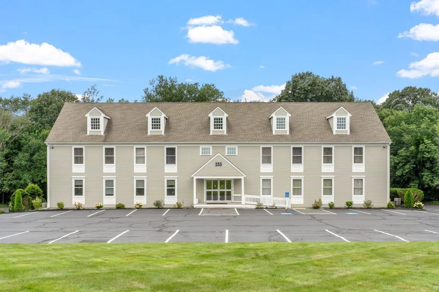 Photo 1 of 233 Ayer Rd, Harvard, MA 01451