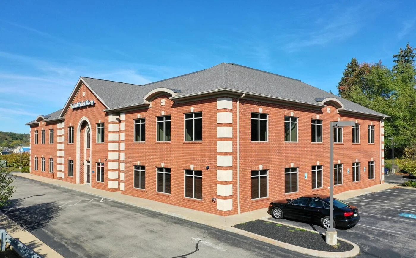 Photo 1 of 451 Valley Brook Road, McMurray, PA 15317