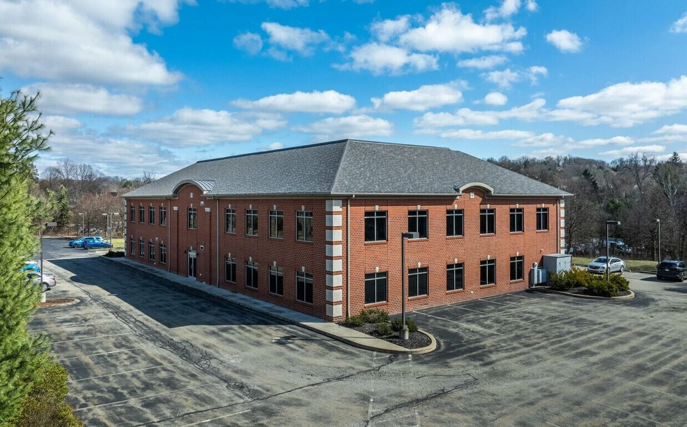 Photo 3 of 451 Valley Brook Road, McMurray, PA 15317