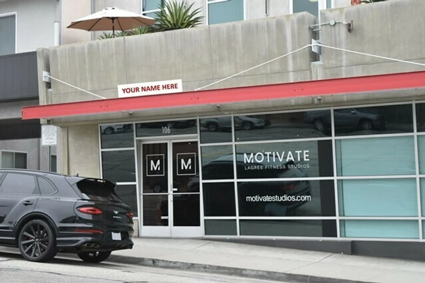 Photo 2 of 3600 North Verdugo Road, Suite 210, Glendale, CA 91208