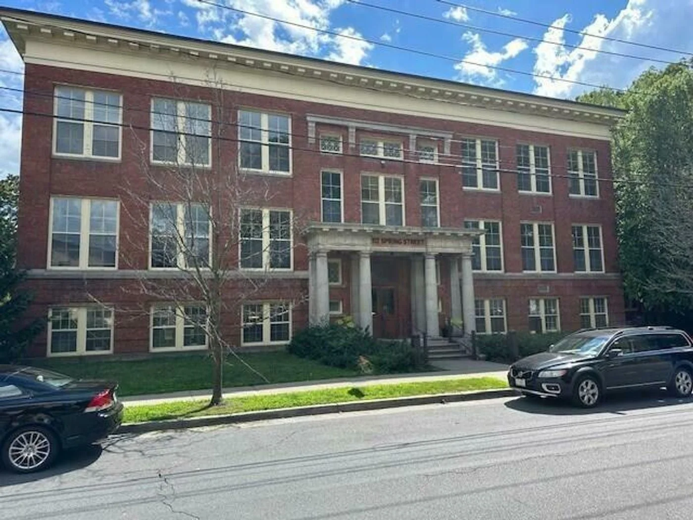 Photo 1 of 112 Spring Street, Unit 304, Saratoga Springs, NY 12866