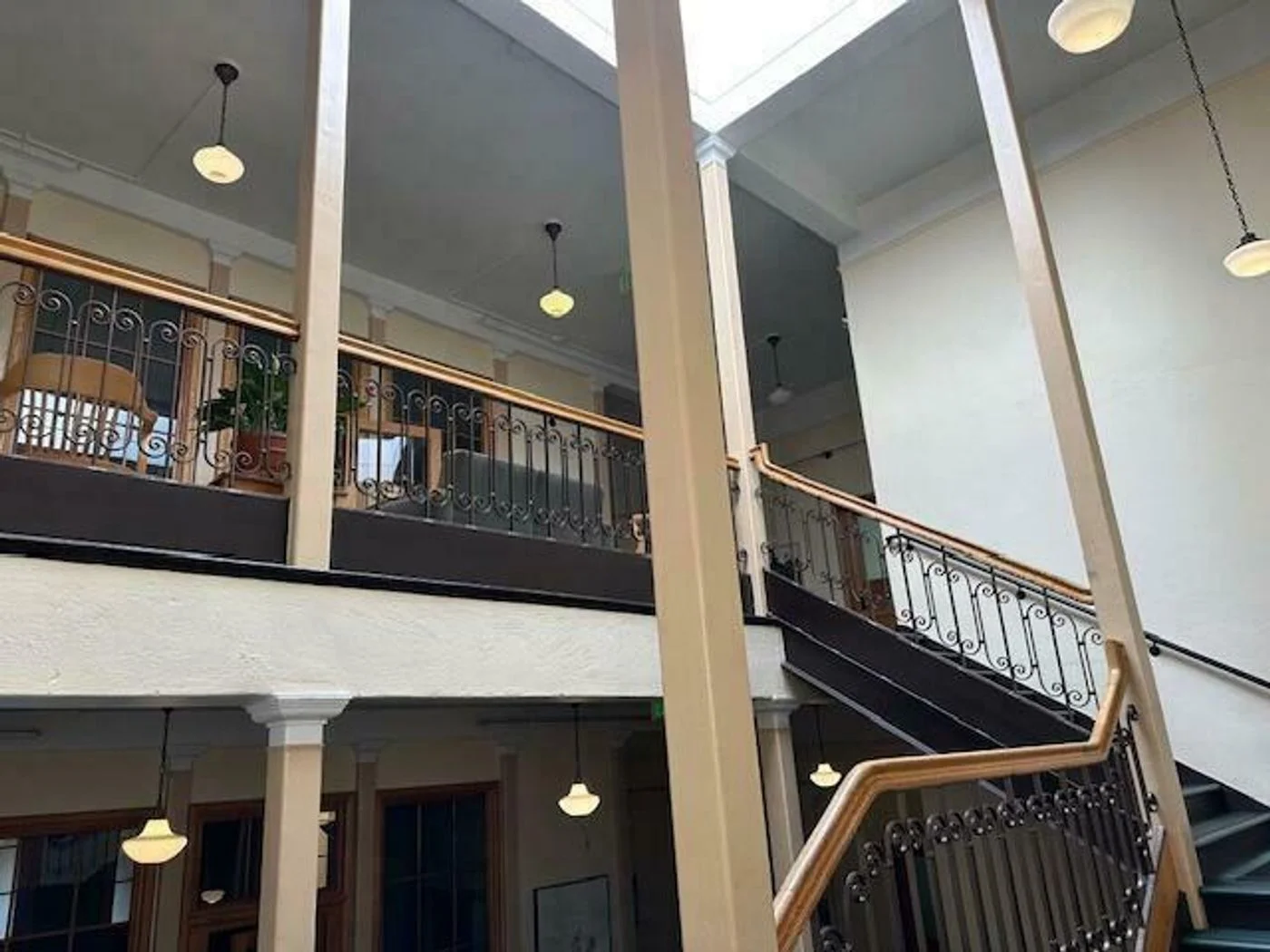 Photo 3 of 112 Spring Street, Unit 304, Saratoga Springs, NY 12866