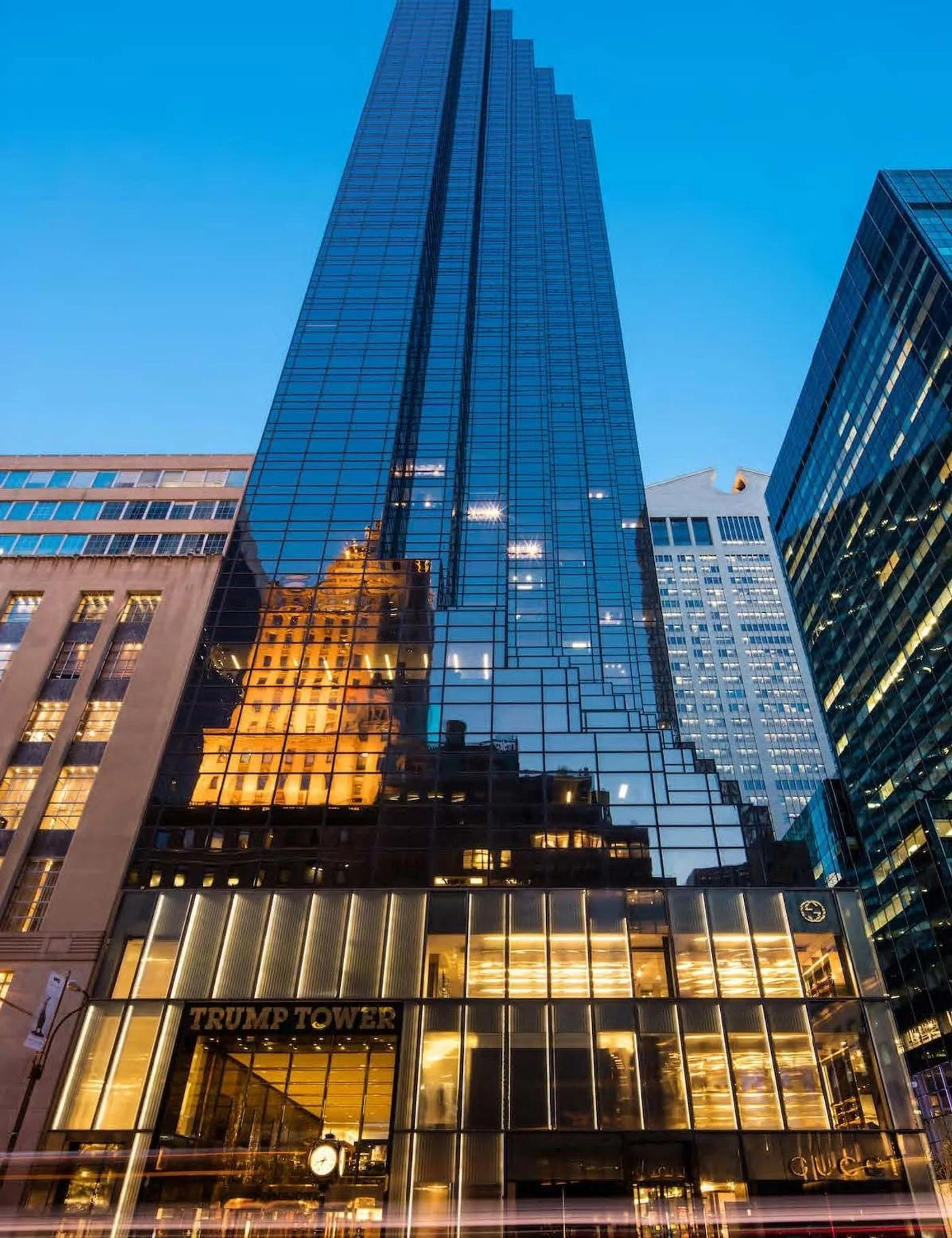 Photo 1 of 725 Fifth Avenue, New York , NY 10017