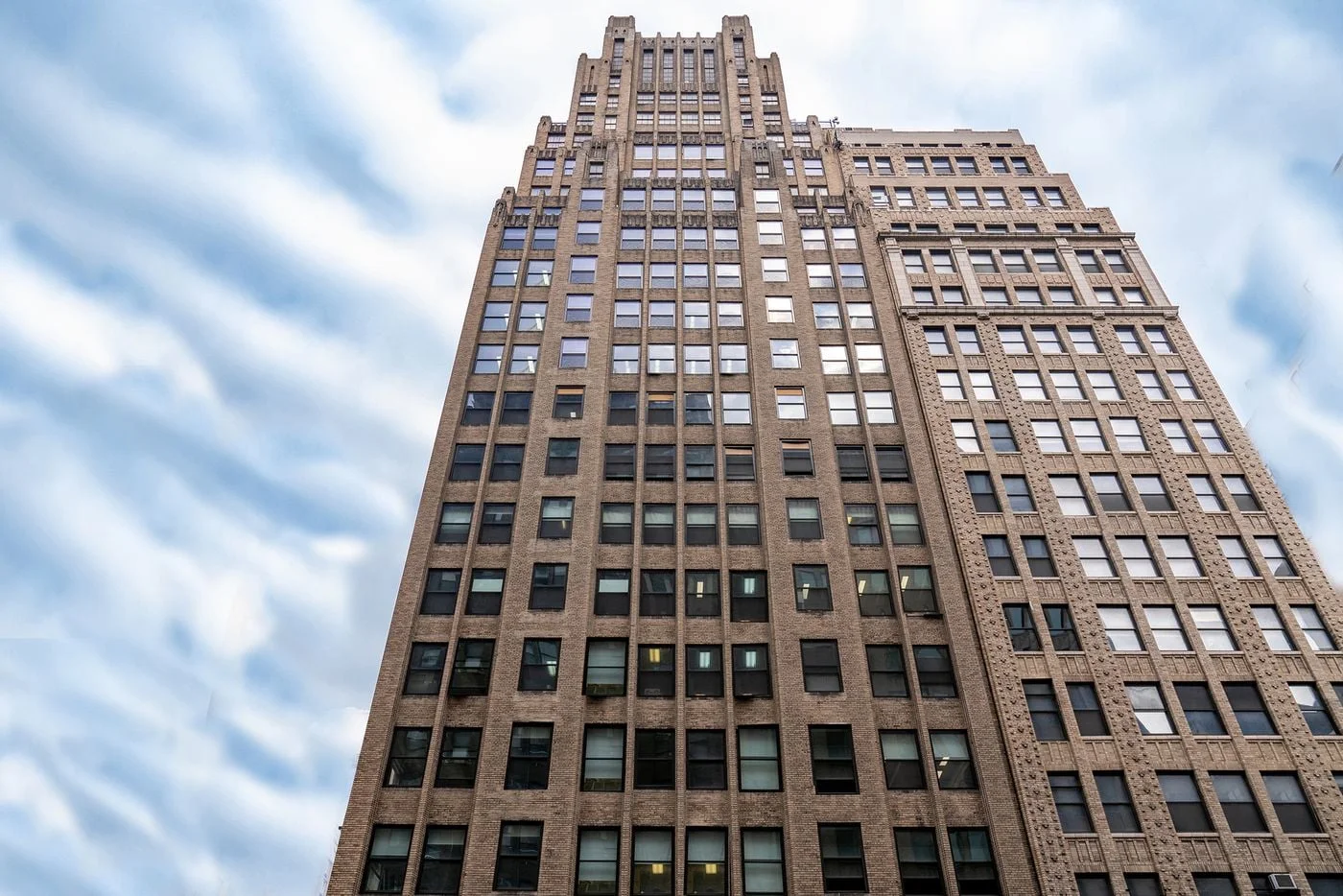 Photo 1 of 545 8th Ave, New York, NY 10018