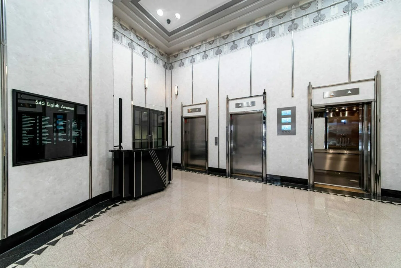 Photo 2 of 545 8th Ave, New York, NY 10018