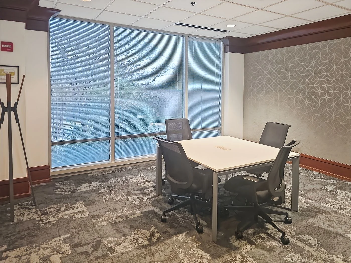 Photo 1 of 1755 North Brown Road Suite 200, Lawrenceville, NJ 30043