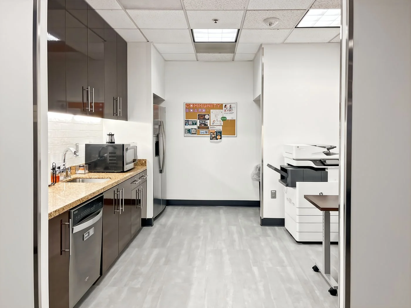 Photo 1 of 1050 SW 6th Avenue Suite 1100, Portland, OR 97204