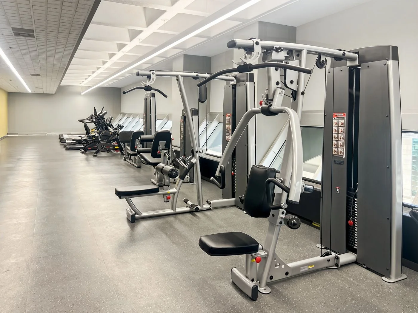 Photo 2 of 110 East Wayne Street 12th Floor, Fort Wayne, IN 46802