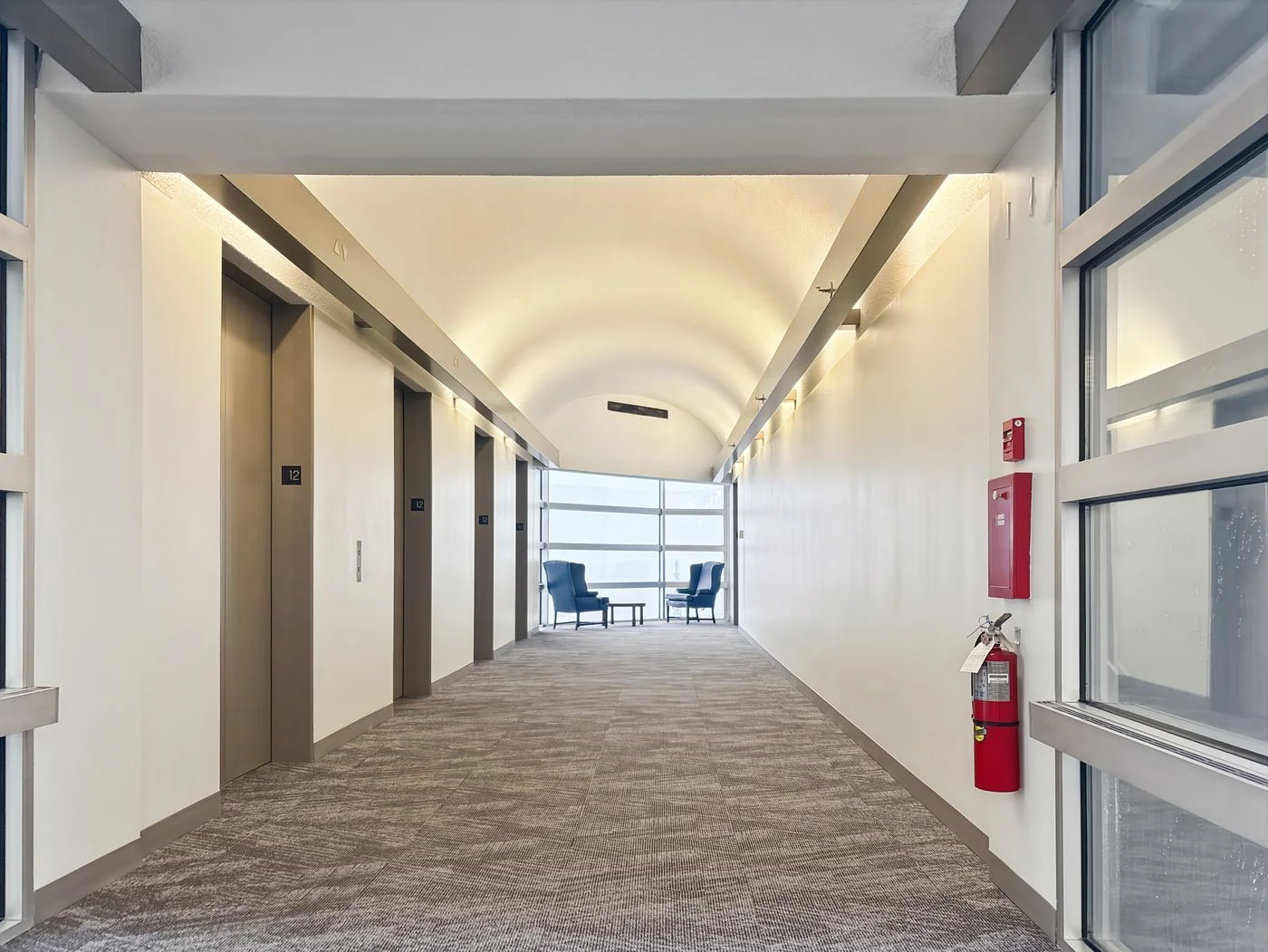 Photo 3 of 110 East Wayne Street 12th Floor, Fort Wayne, IN 46802