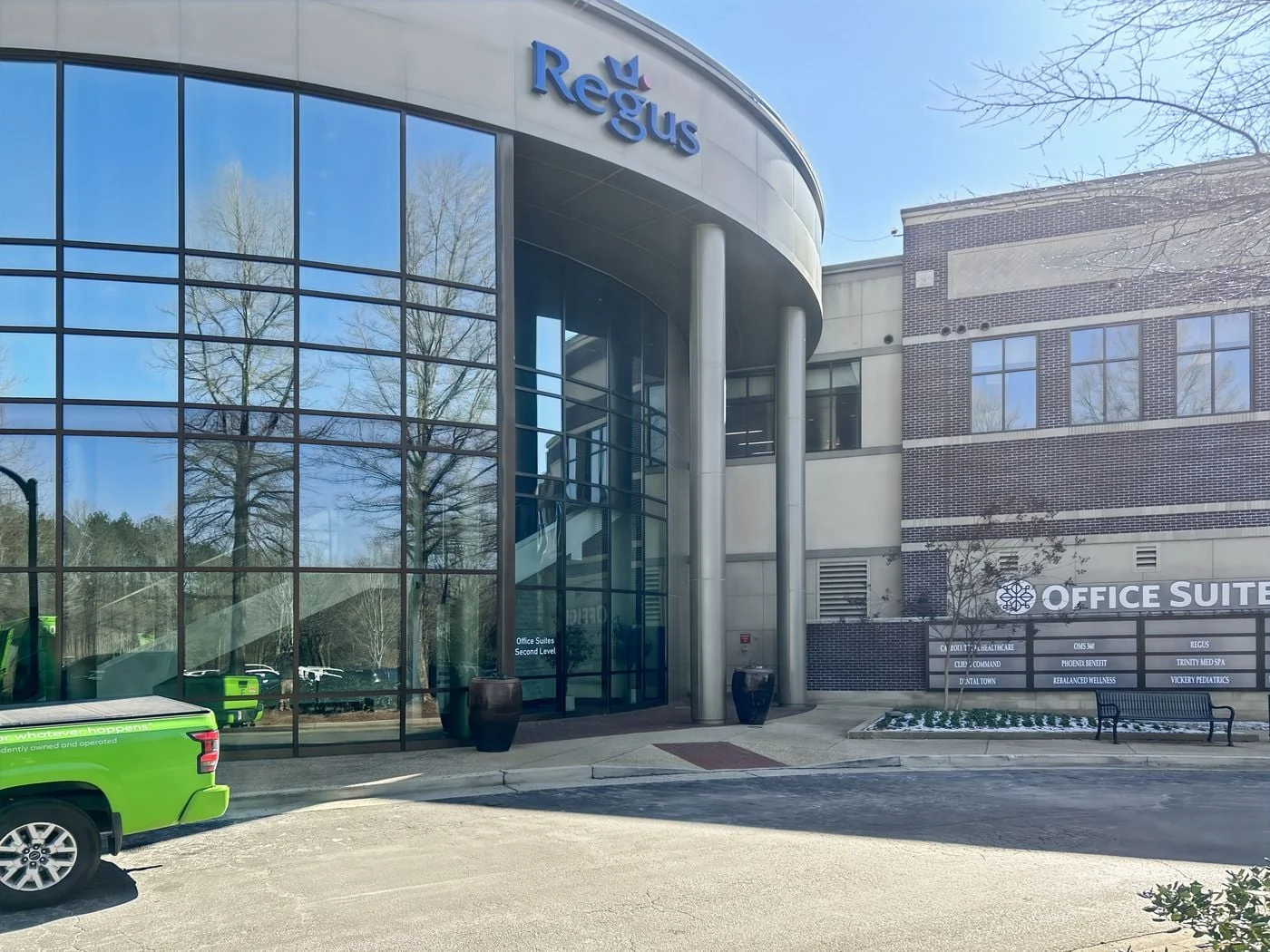 Photo 1 of 410 Peachtree Parkway Building 400, Suite 4245, Cumming, GA 30041