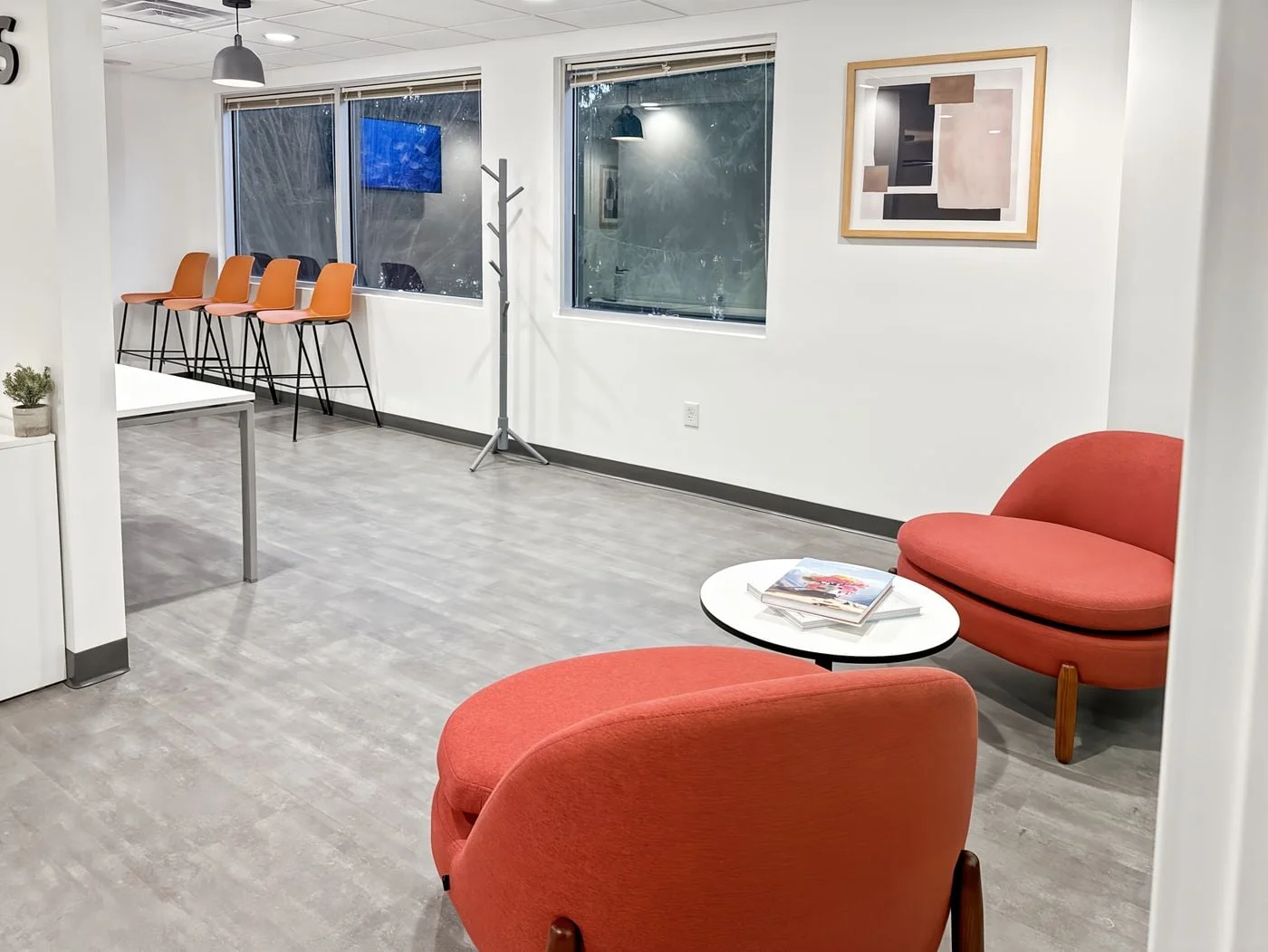 Photo 2 of 3748 West Chester Pike 1st Floor, Newtown, PA 19073