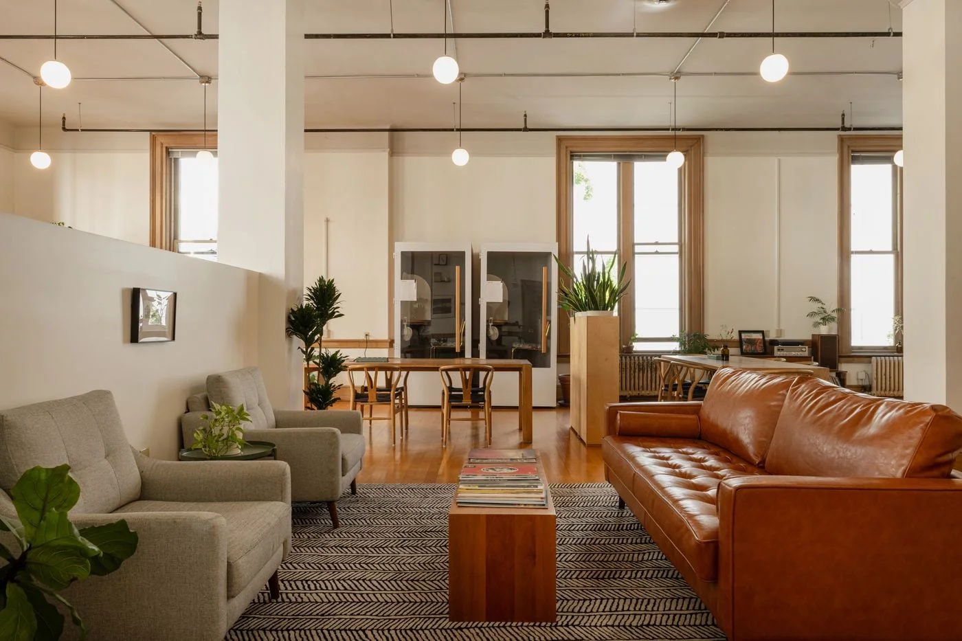 Photo 1 of 1102 A Street, Tacoma, WA 98402