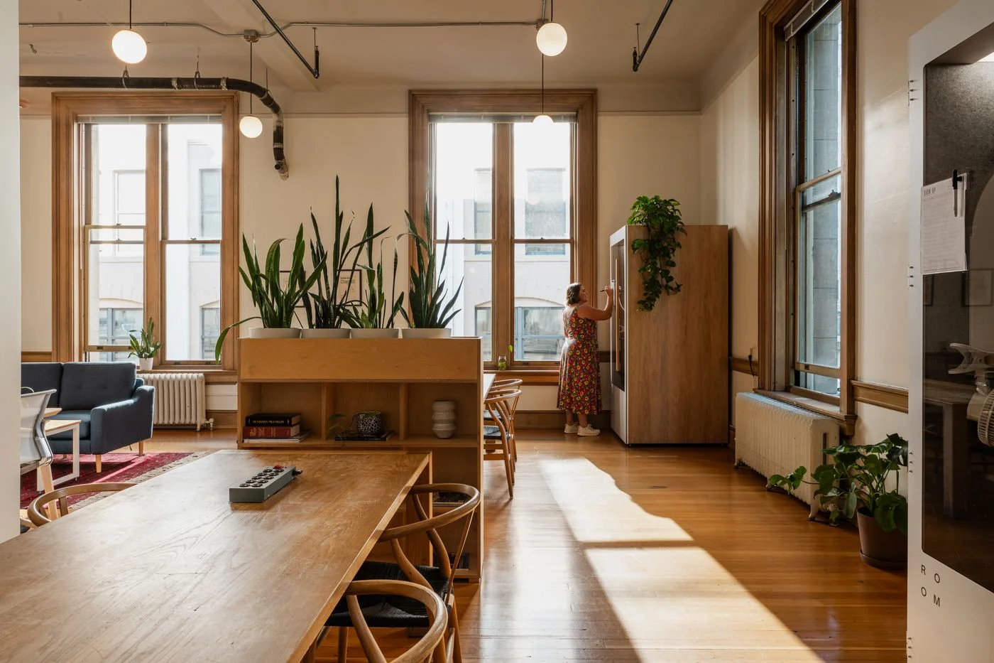 Photo 2 of 1102 A Street, Tacoma, WA 98402