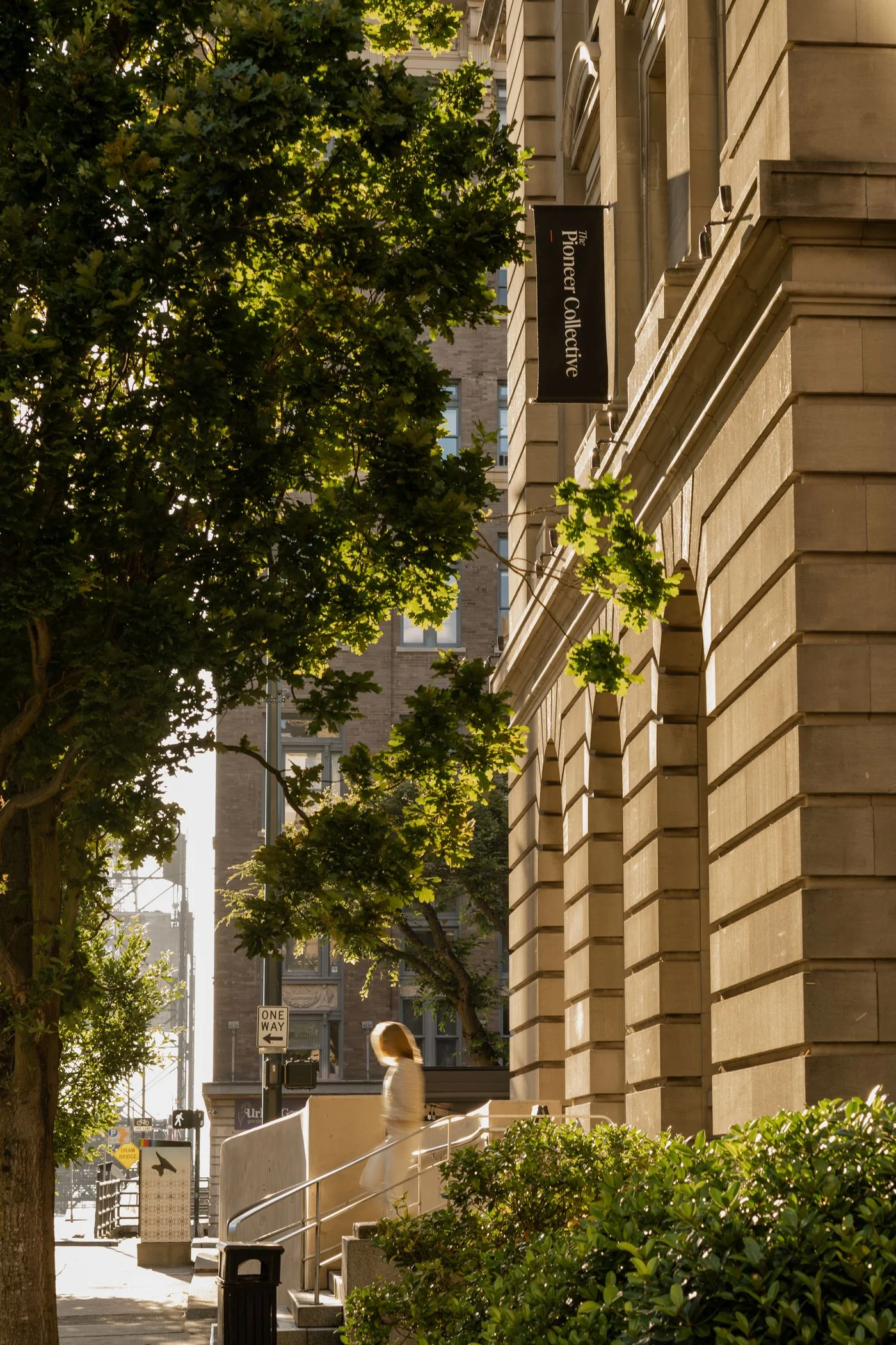 Photo 3 of 1102 A Street, Tacoma, WA 98402