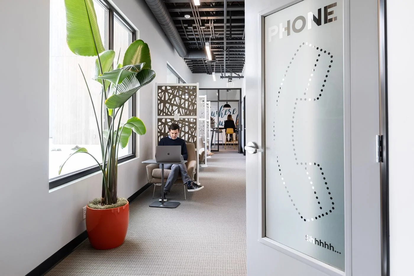 Photo 1 of 2900 NW Clearwater Dr Suite 100 & 200, Bend, OR 97703