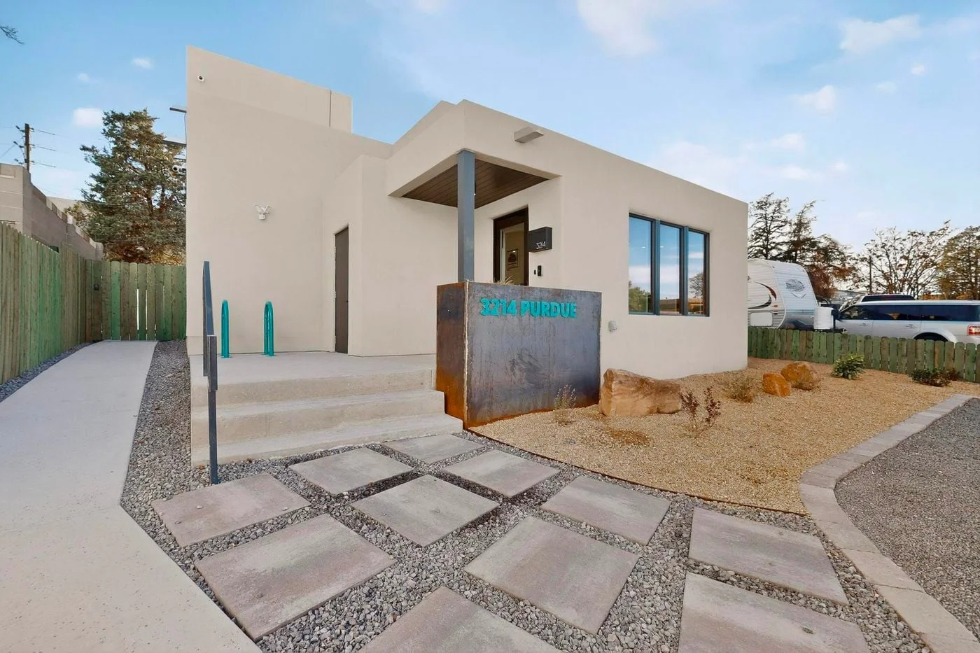 Photo 1 of 3214, Purdue Place Northeast, Albuquerque, NM 87106