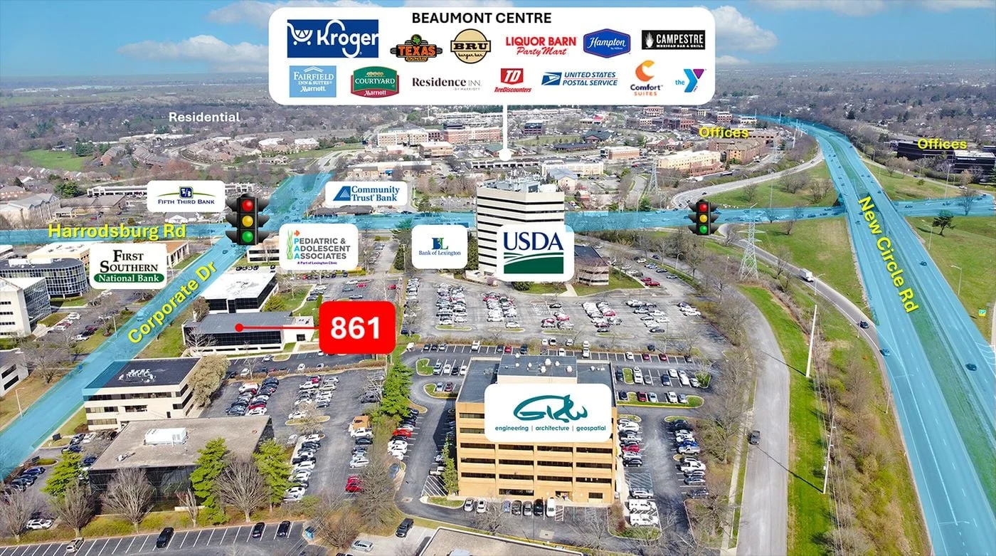 Photo 2 of 861 Corporate Drive, Lexington, KY 40503