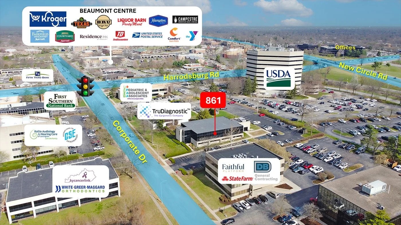 Photo 3 of 861 Corporate Drive, Lexington, KY 40503