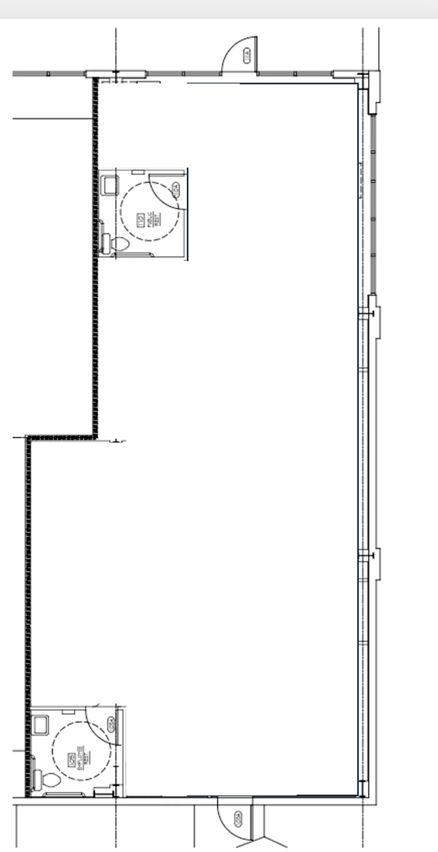 Photo 3 of 2315 Bob Wallace Ave SW, Huntsville, AL 35805