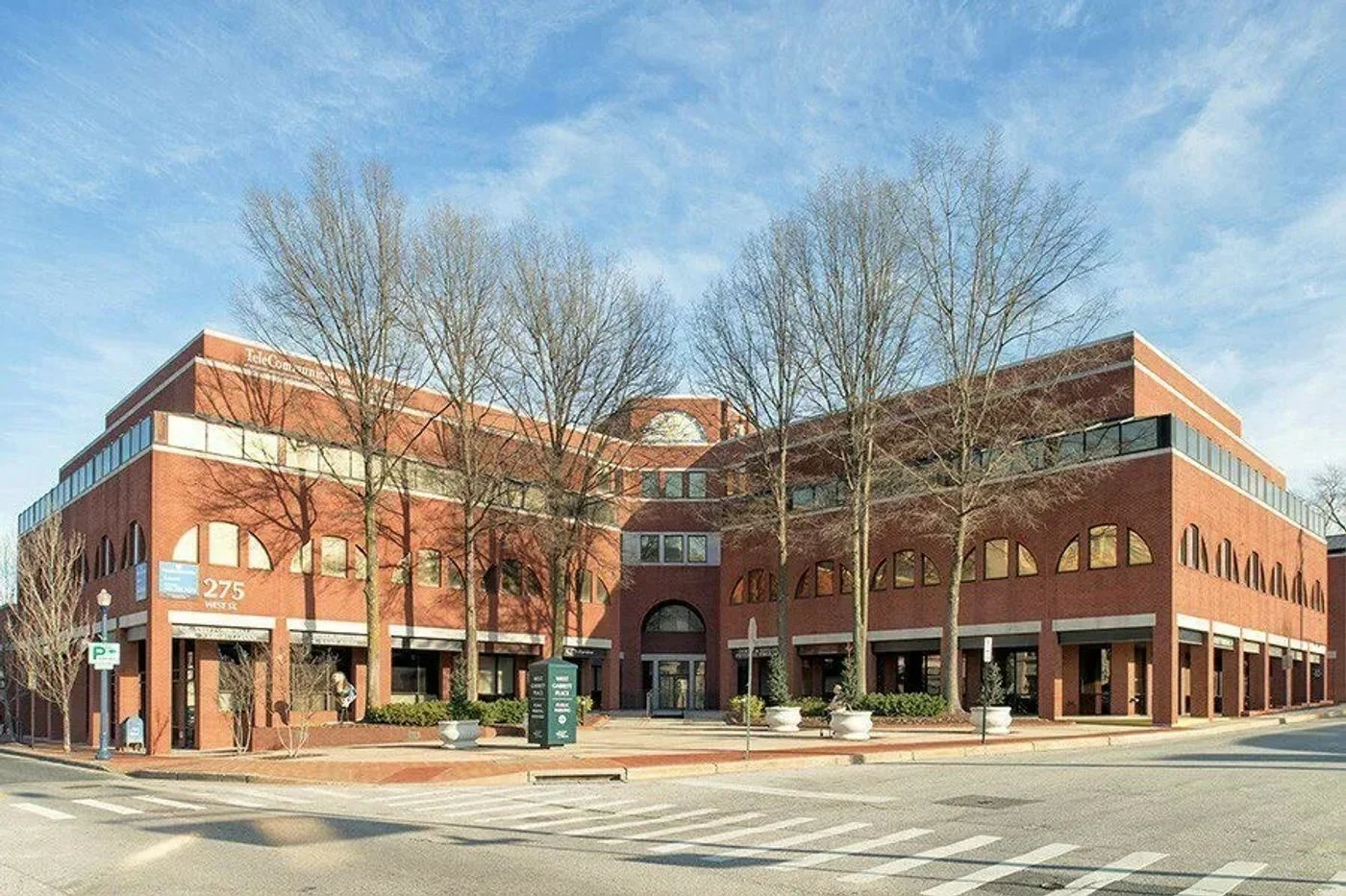 Photo 1 of 275 West Street, Annapolis, MD 21401