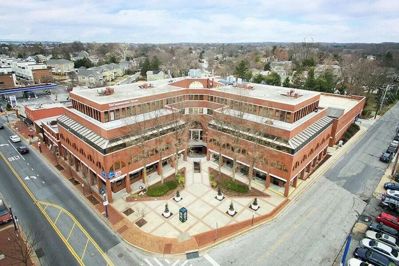 Photo 2 of 275 West Street, Annapolis, MD 21401