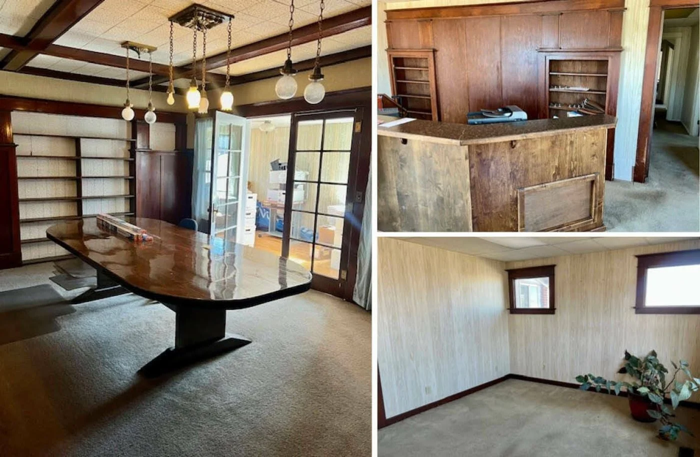 Photo 3 of 703 2nd Street South, Nampa, ID 83651