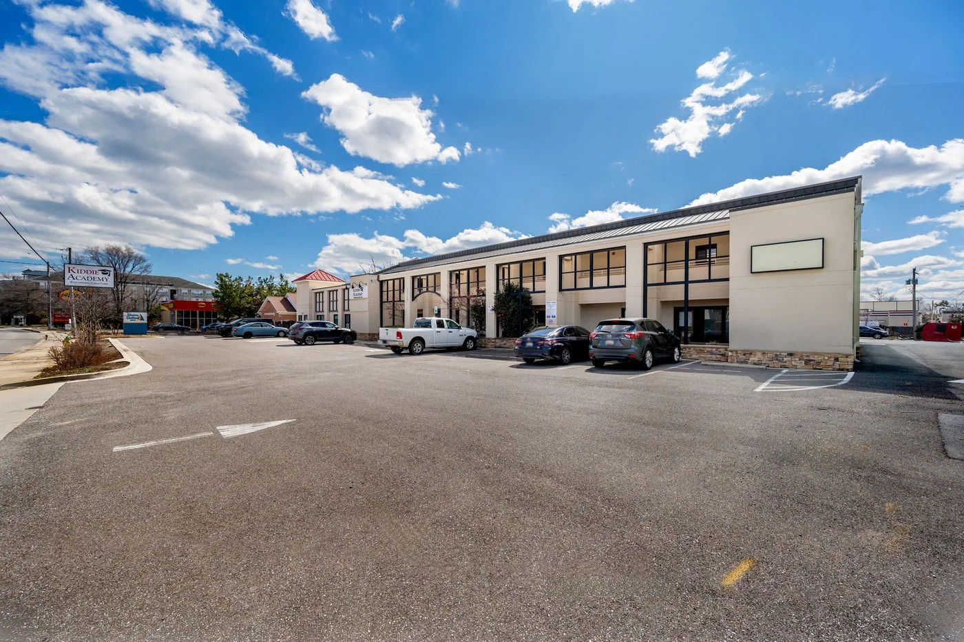 Photo 1 of 1919 West Street, Annapolis, MD 21401