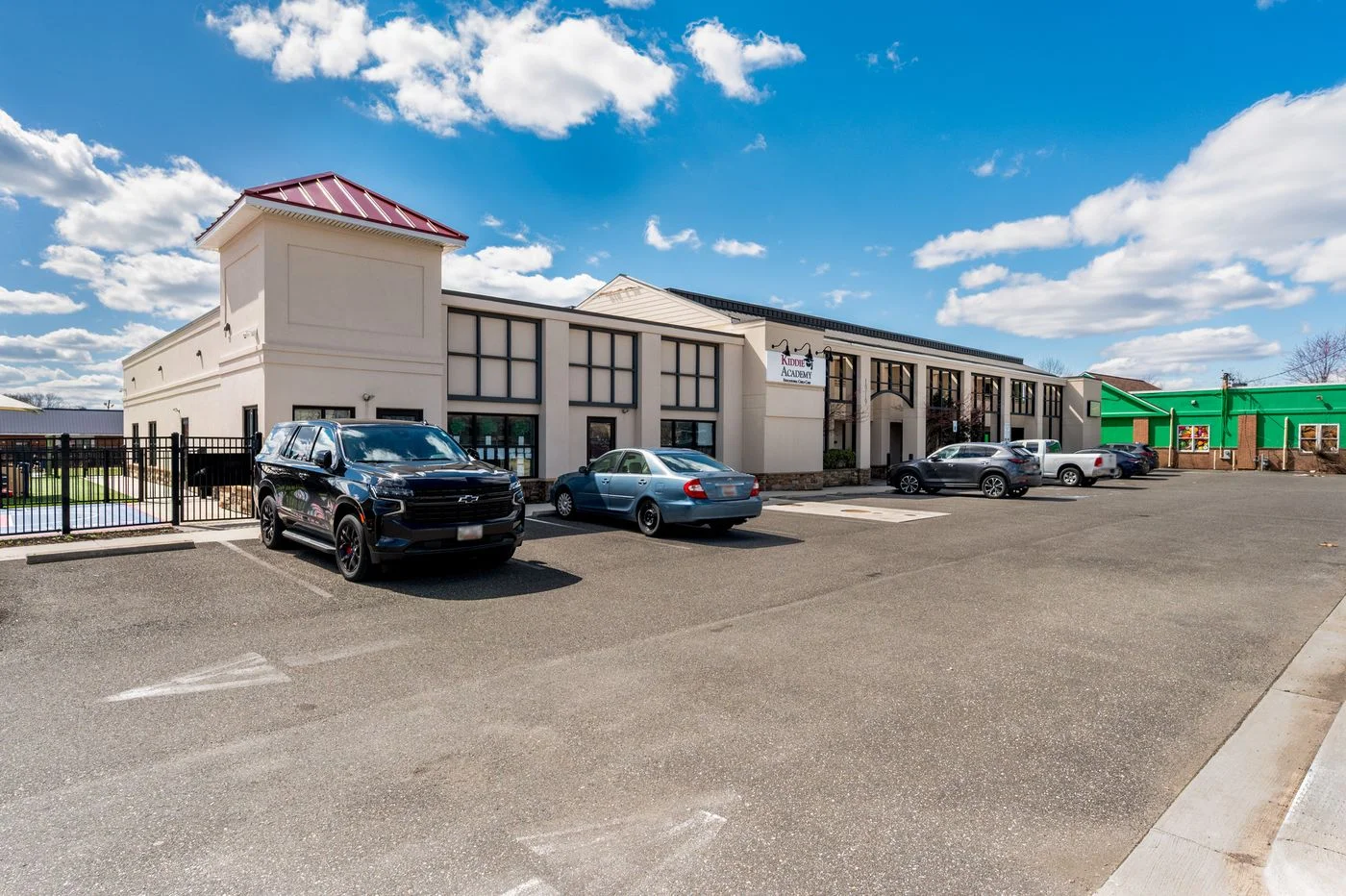 Photo 3 of 1919 West Street, Annapolis, MD 21401