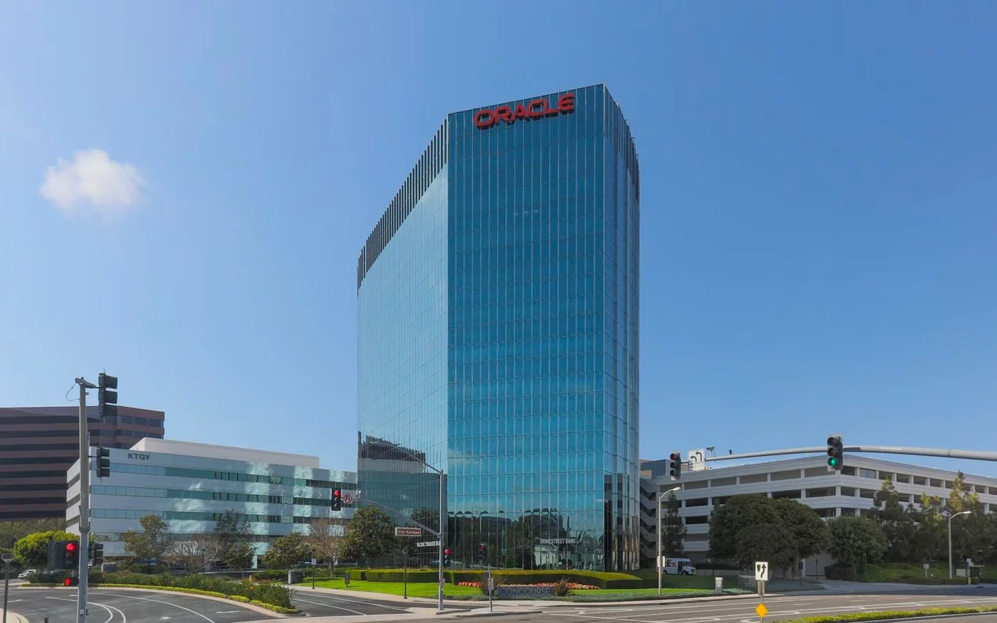 Photo 1 of 17901 Von Karman Ave, Irvine, CA 92614