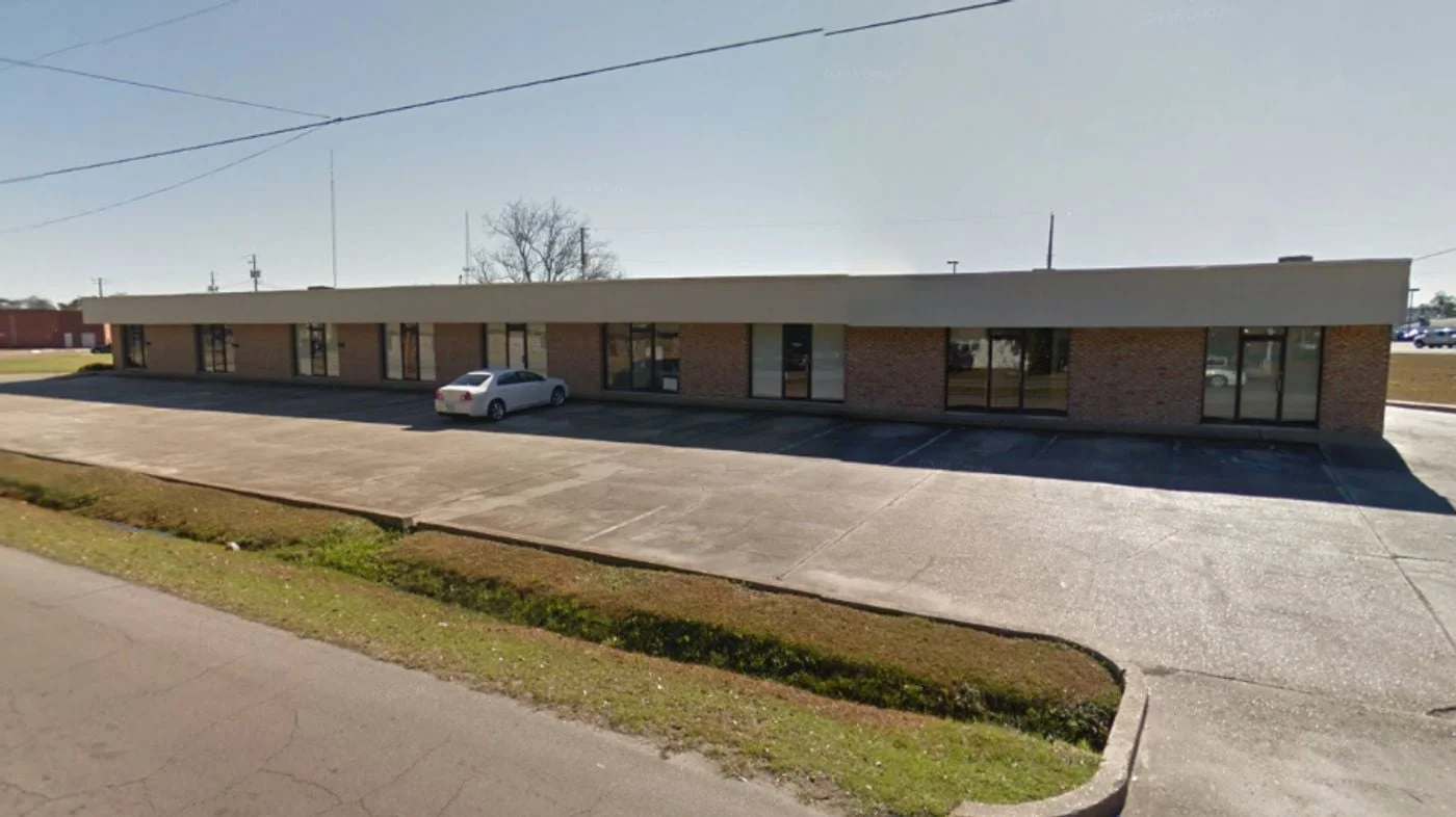 Photo 1 of 1520 Adeline Street Office Building, Hattiesburg, MS 39401