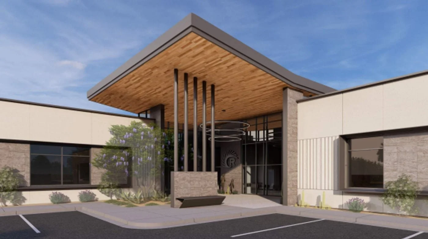 Photo 1 of SWC Thomas Rd and Verrado Way, Buckeye, AZ 85396