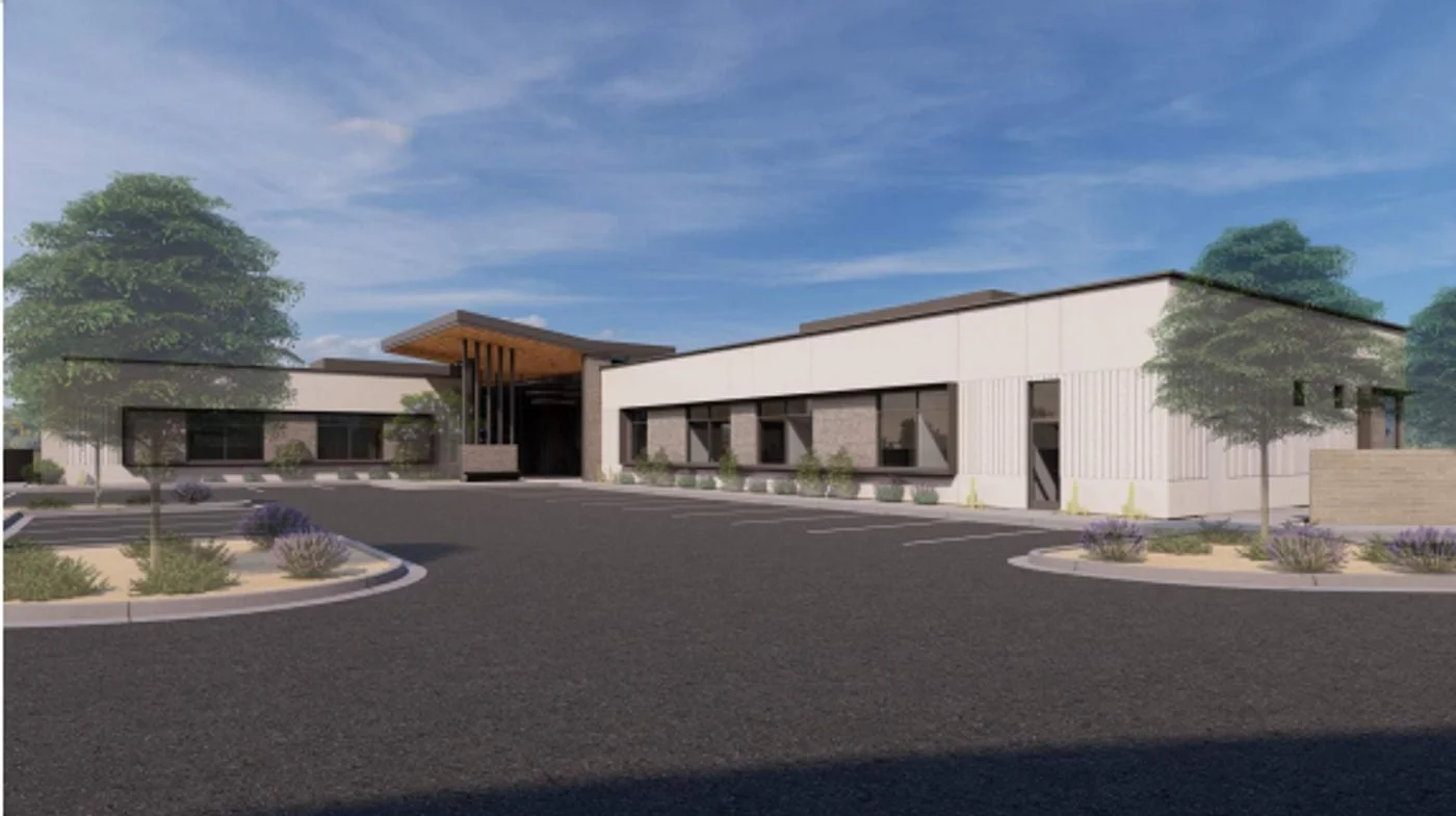 Photo 2 of SWC Thomas Rd and Verrado Way, Buckeye, AZ 85396