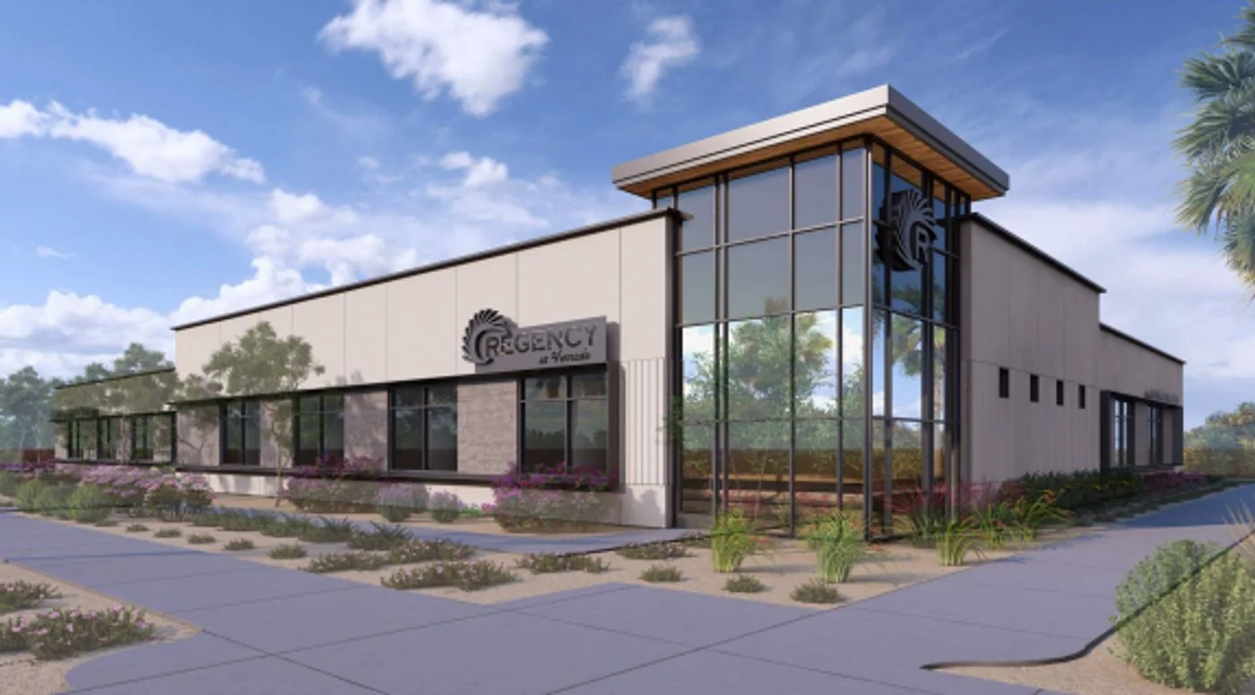 Photo 3 of SWC Thomas Rd and Verrado Way, Buckeye, AZ 85396