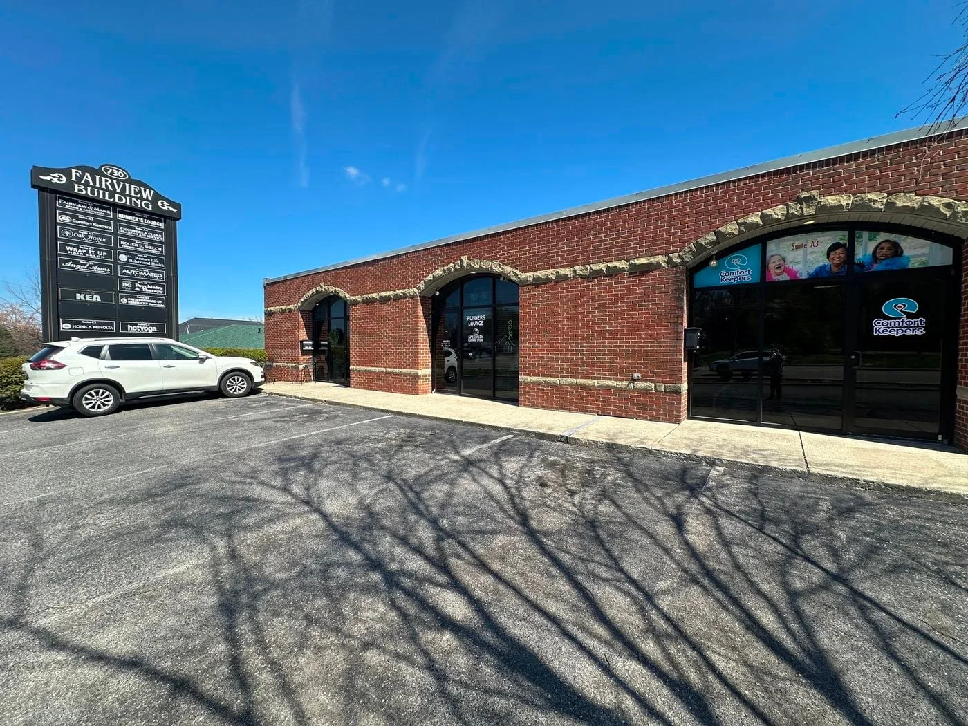 Photo 2 of 730 Fairview Ave, Bowling Green, KY 42101