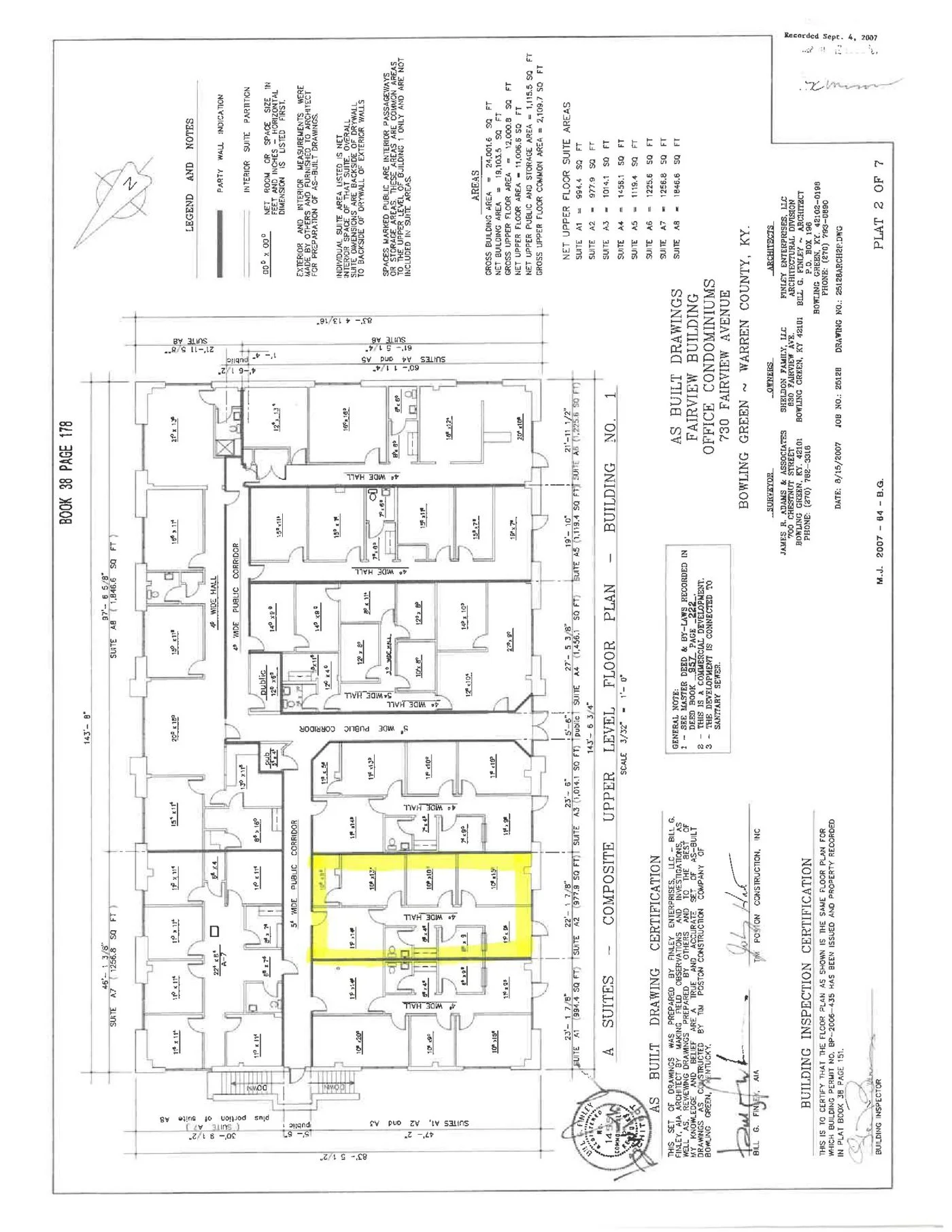 Photo 3 of 730 Fairview Ave, Bowling Green, KY 42101