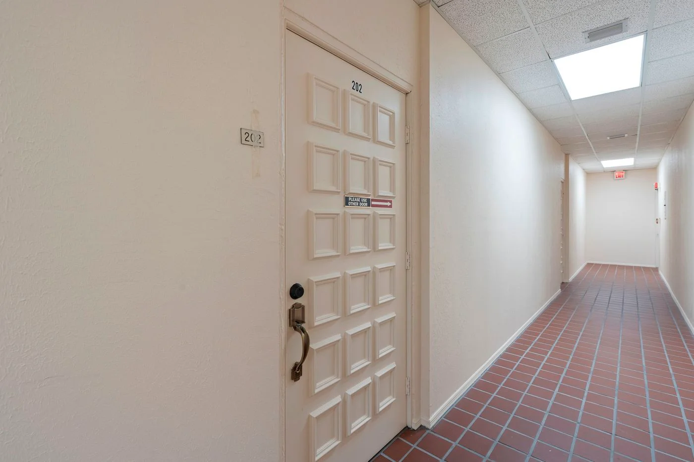 Photo 2 of 3000 North Atlantic Avenue 202/203, Cocoa Beach, FL 32931