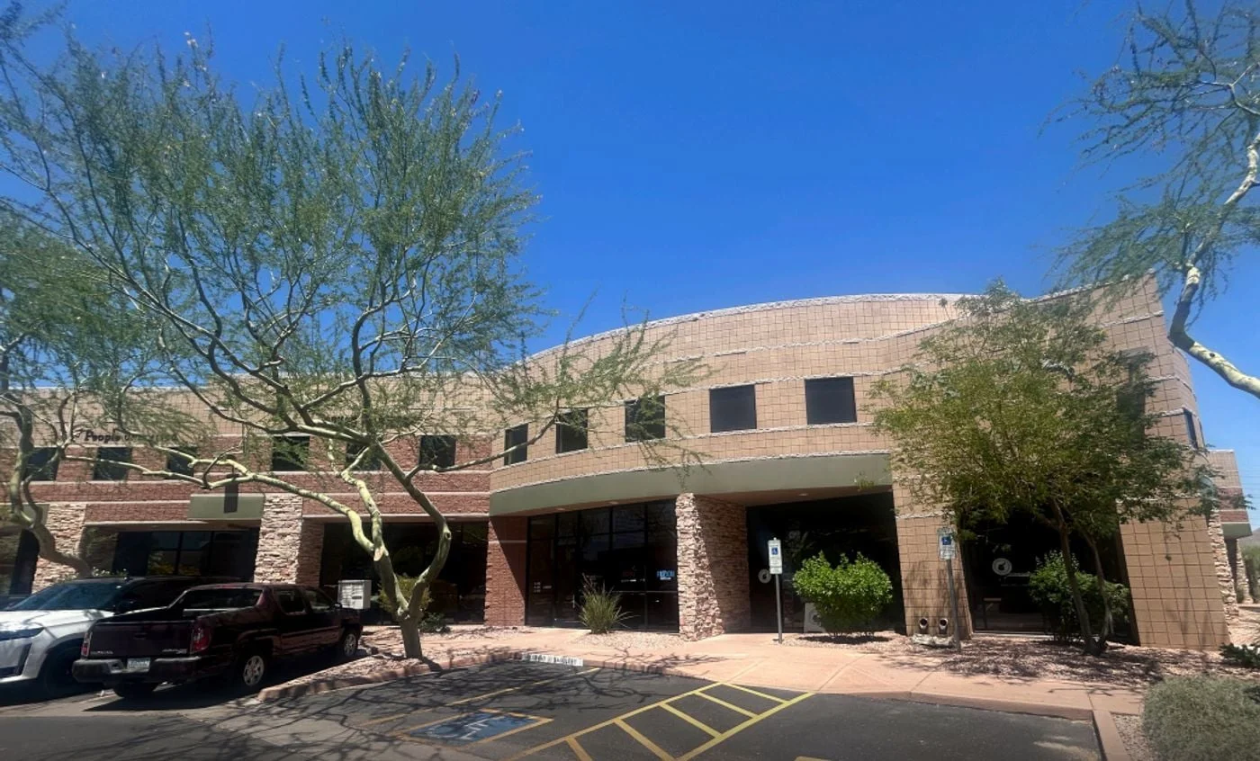 Photo 1 of 9380 E Bahia Dr # 101, Scottsdale, AZ 85260