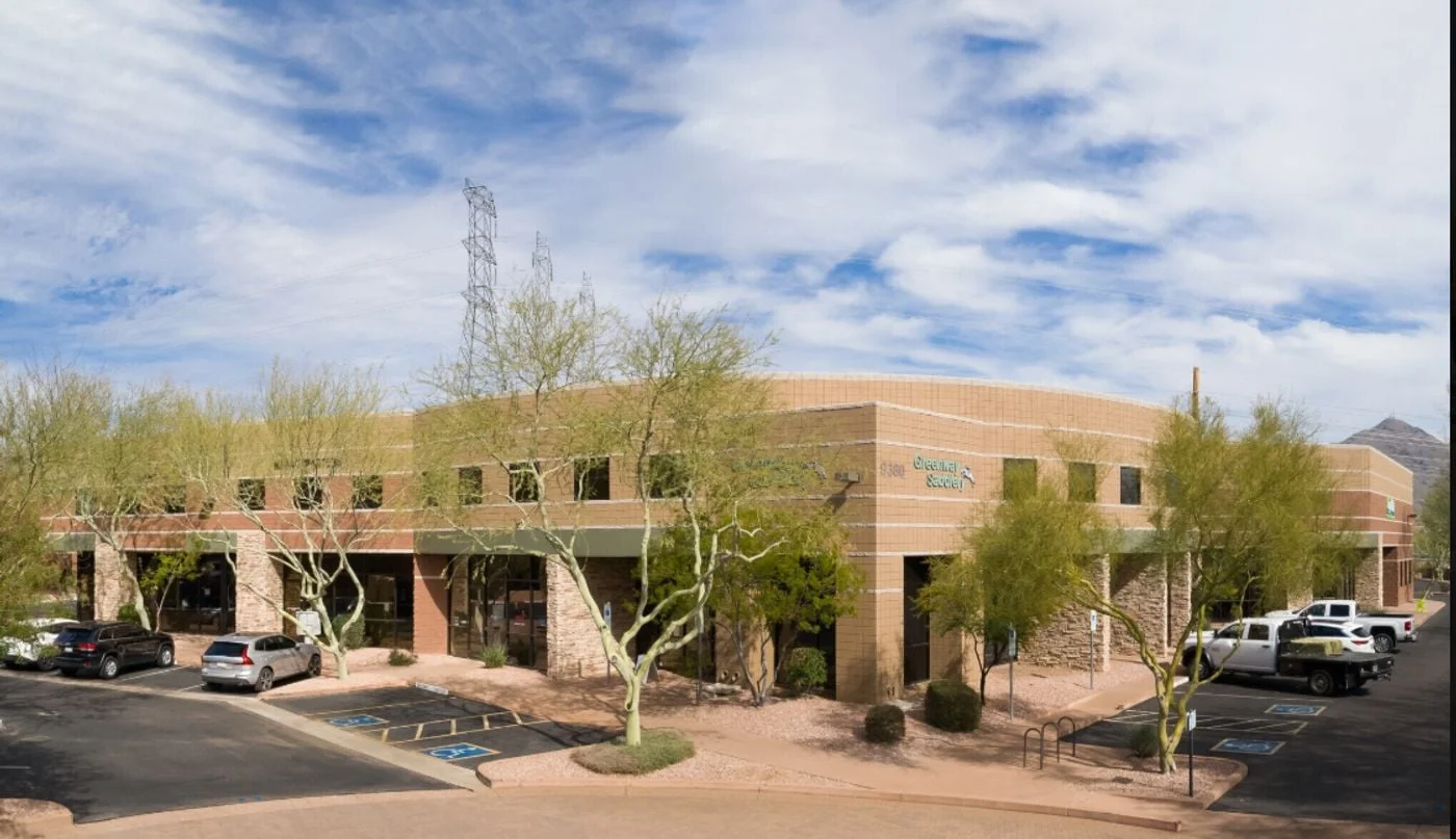 Photo 2 of 9380 E Bahia Dr # 101, Scottsdale, AZ 85260