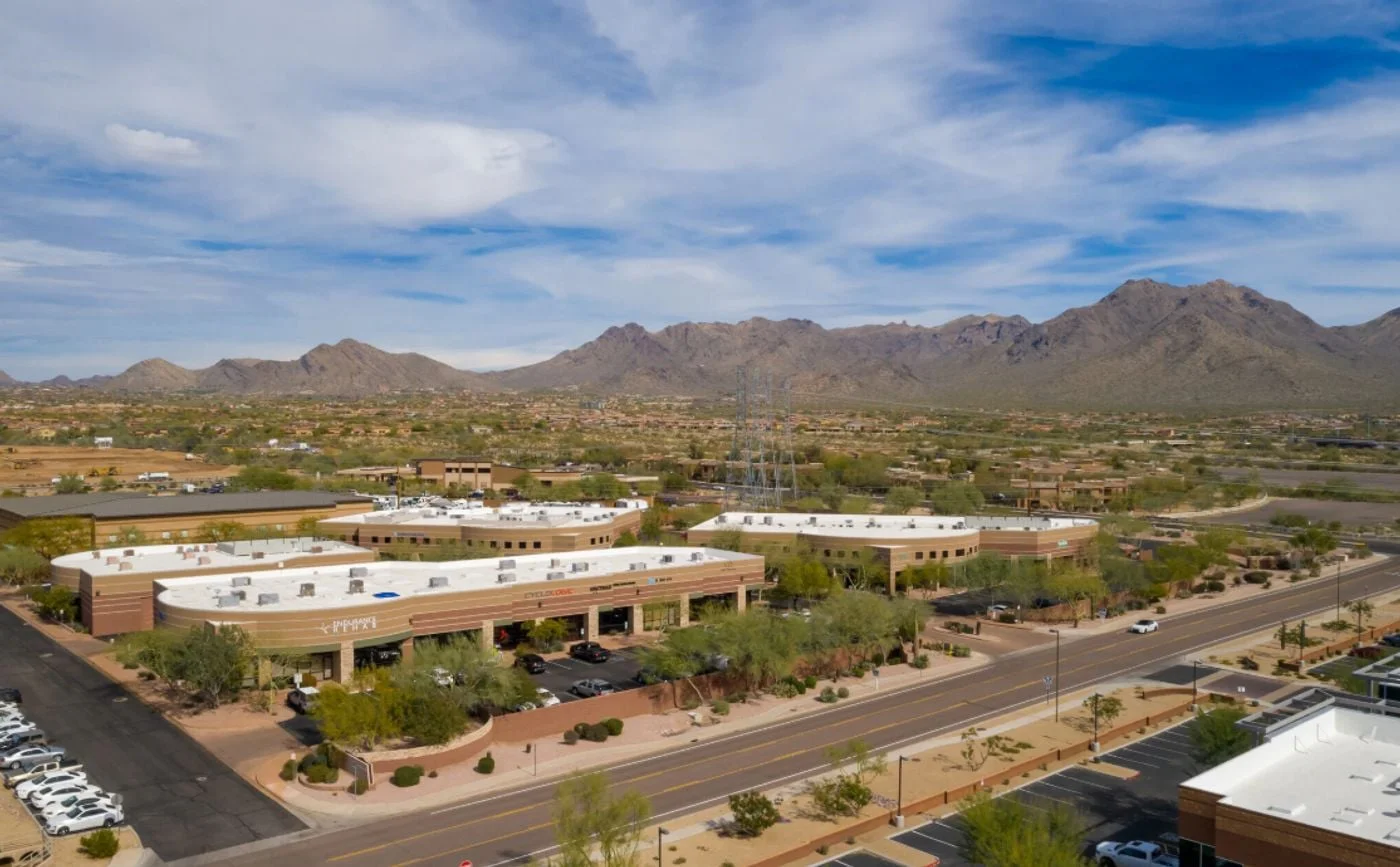 Photo 3 of 9380 E Bahia Dr # 101, Scottsdale, AZ 85260