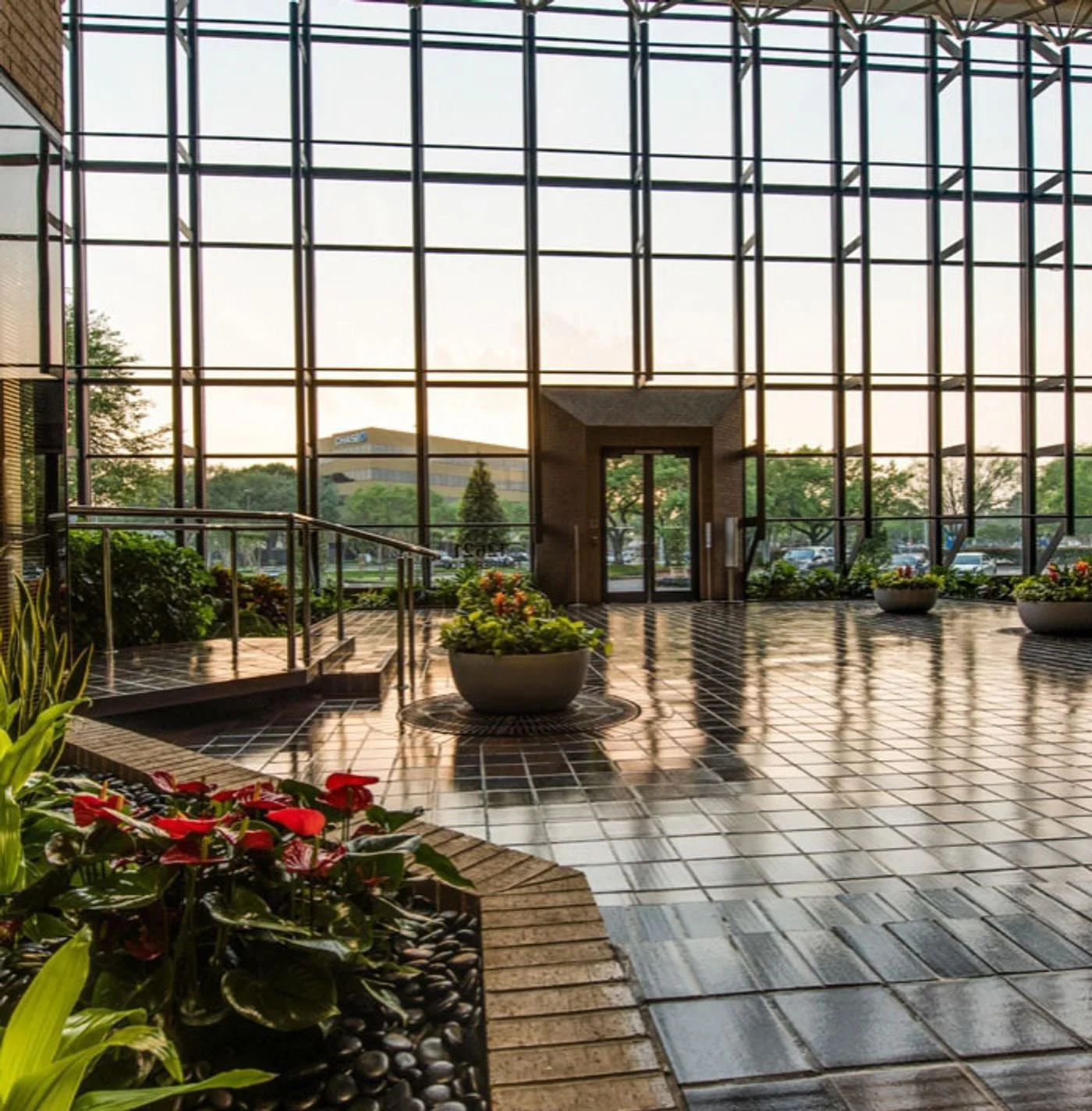 Photo 2 of 12621 Featherwood Dr., Houston, TX 77034