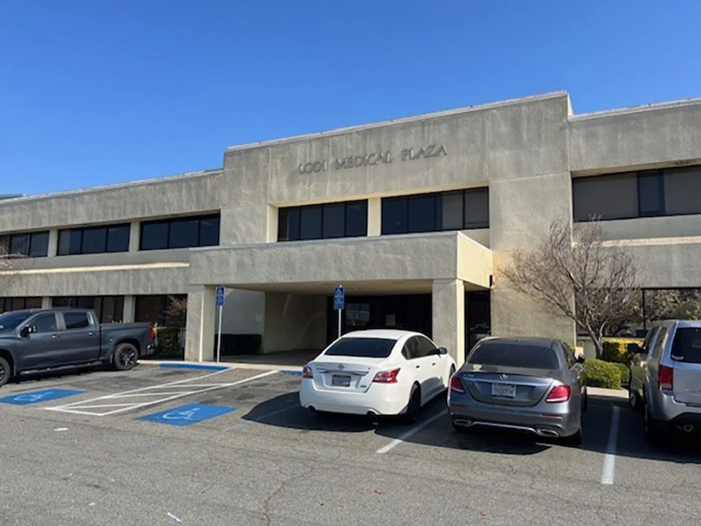 Photo 1 of 999 S. Fairmont Avenue, Suite 220, Lodi, CA 95240