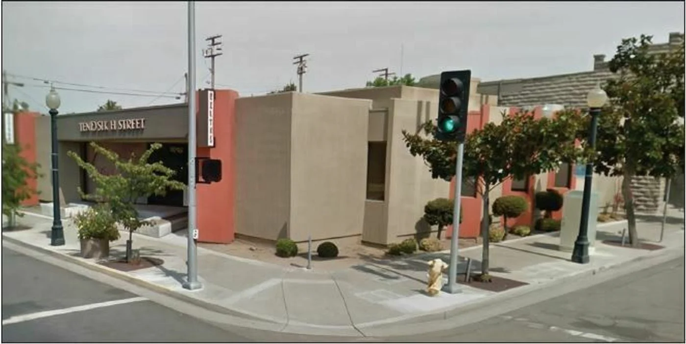 Photo 1 of 1006 H St, Modesto, CA 95354