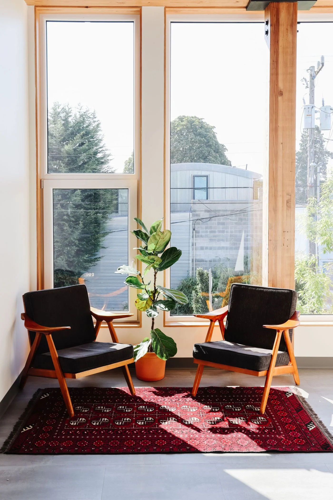 Photo 1 of 5101 14th Avenue Northwest 2nd & 3rd Floors, Seattle, WA 98107