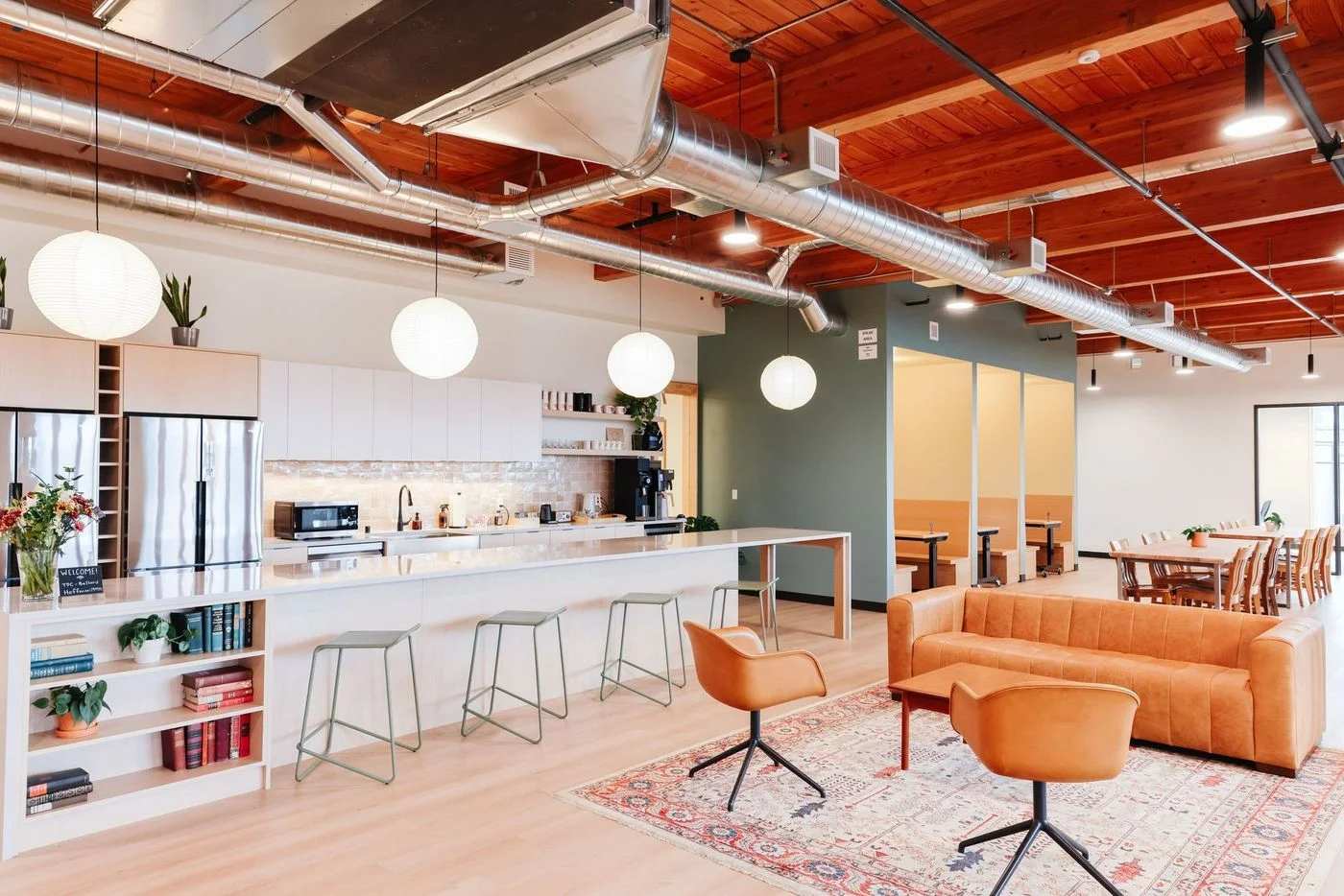 Photo 2 of 5101 14th Avenue Northwest 2nd & 3rd Floors, Seattle, WA 98107