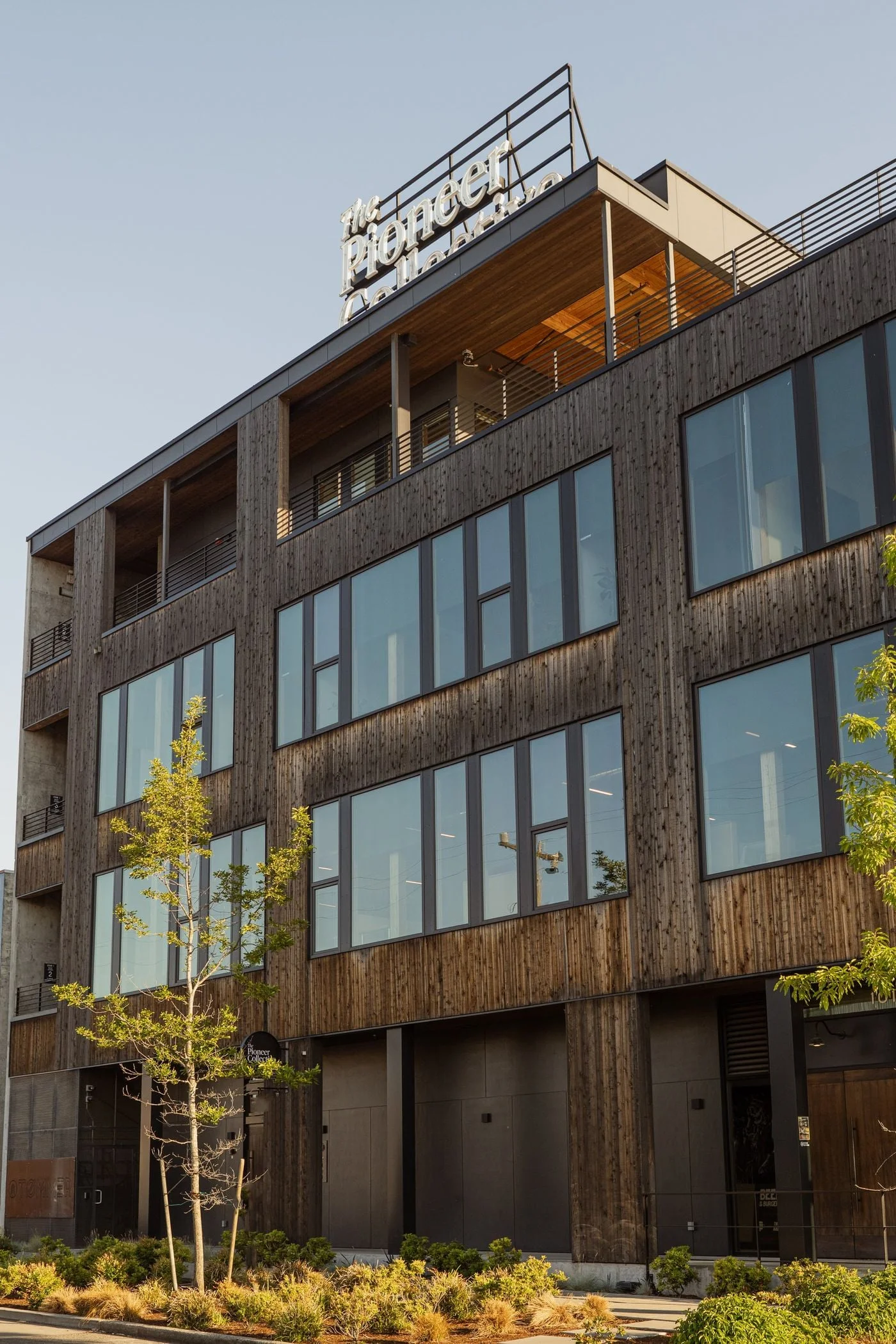 Photo 3 of 5101 14th Avenue Northwest 2nd & 3rd Floors, Seattle, WA 98107