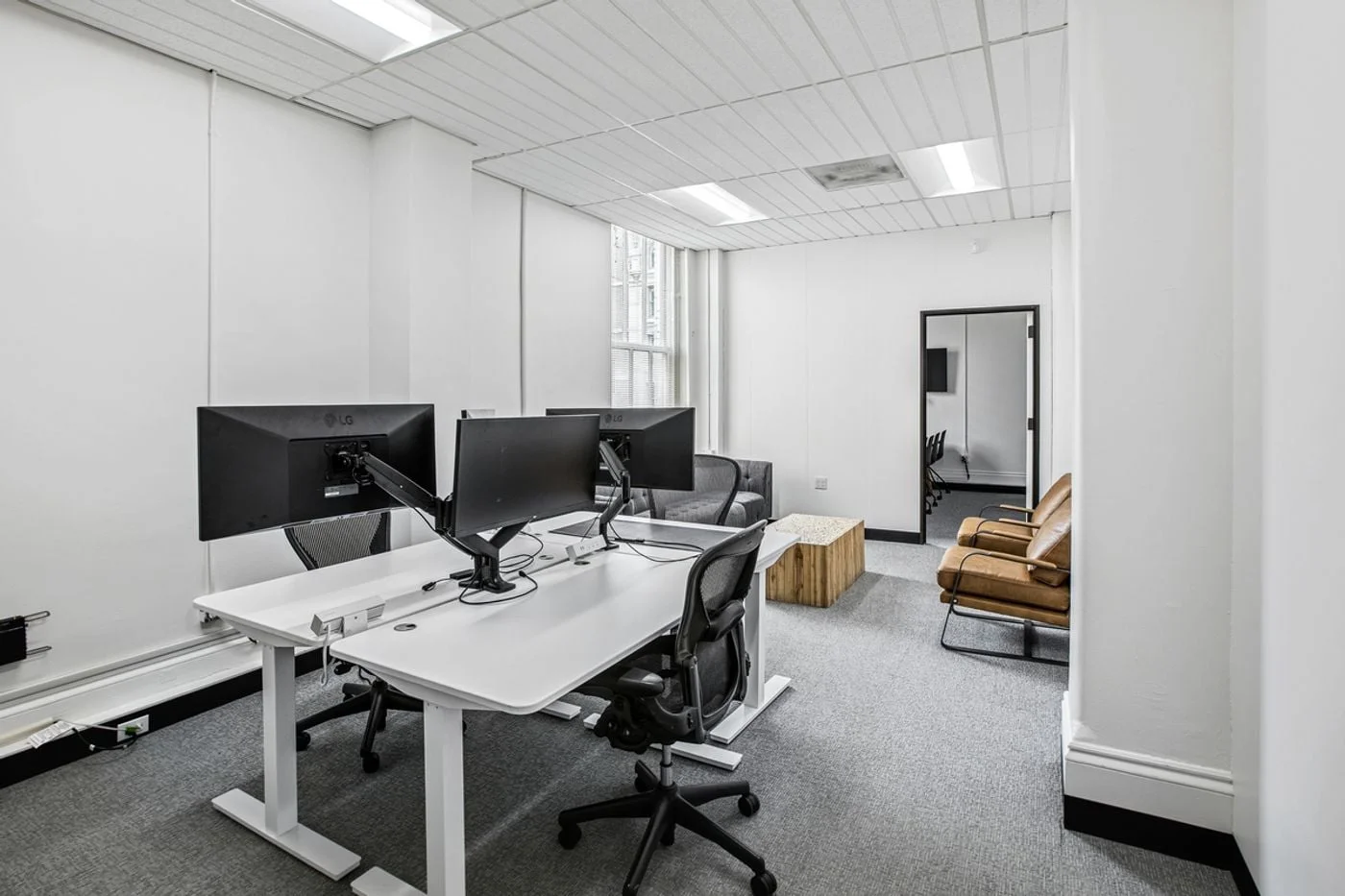 Photo 1 of 27, Maiden Lane 6th Fl, Suite 650/625, San Francisco, CA 94108