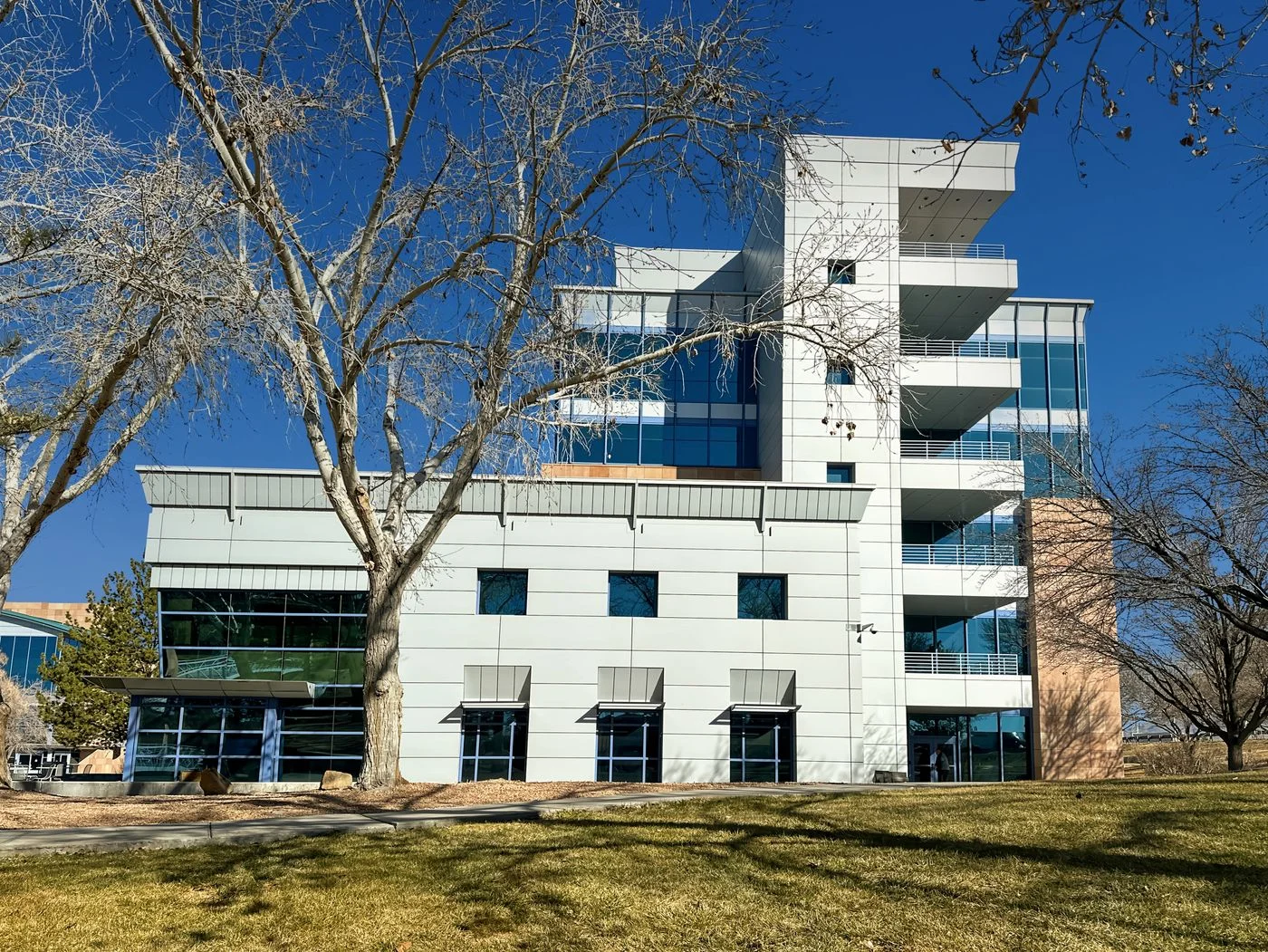 Photo 1 of 100 Sun Avenue N.E Suite 650, Albuquerque, NM 87109