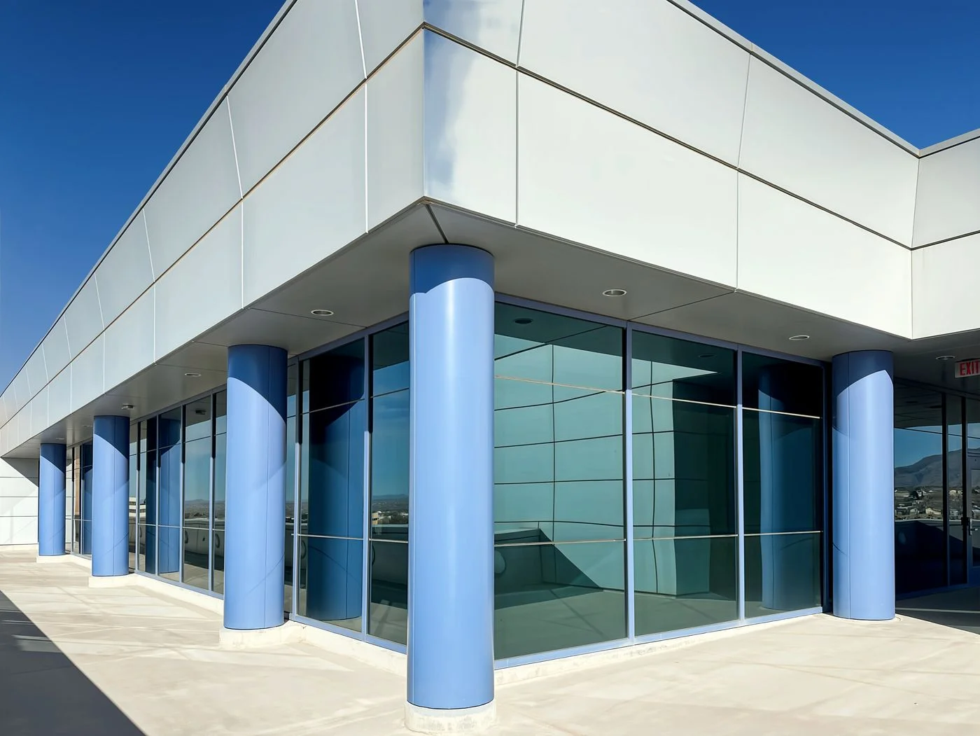 Photo 3 of 100 Sun Avenue N.E Suite 650, Albuquerque, NM 87109