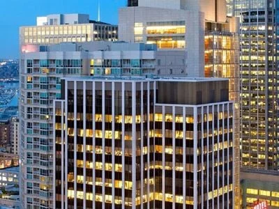 Photo of 600 Stewart Street Suites 300 & 400