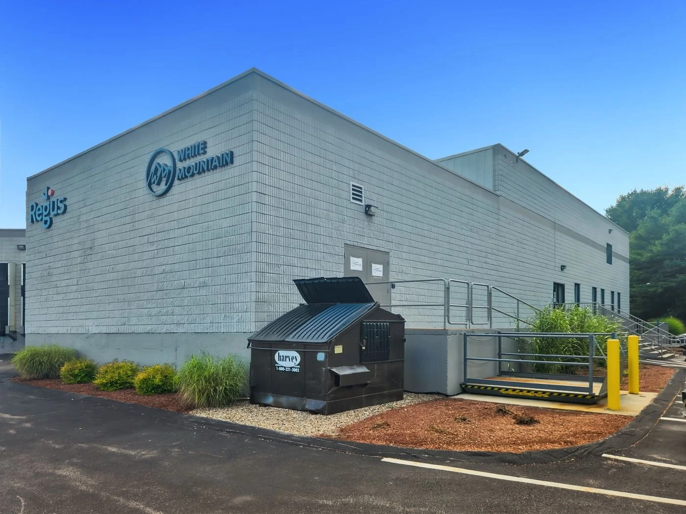 Photo 2 of 437 Turnpike Street, Canton, MA 02021